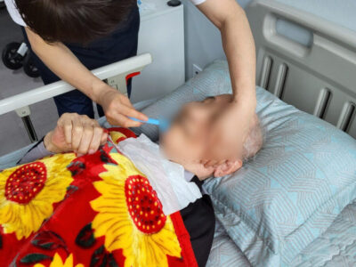 그리심재활요양원 사진