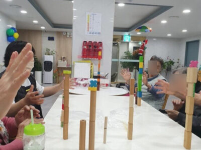 그리심재활요양원 사진