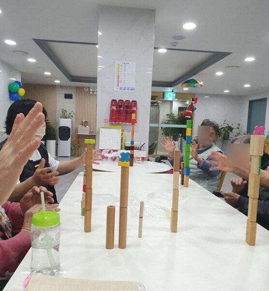 그리심재활요양원 사진