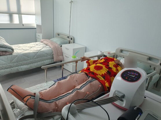 그리심재활요양원 사진