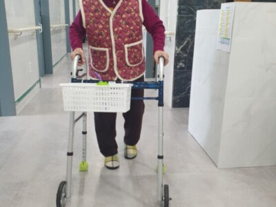 그리심재활요양원 사진