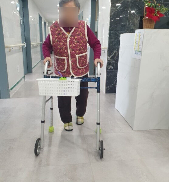 그리심재활요양원 사진