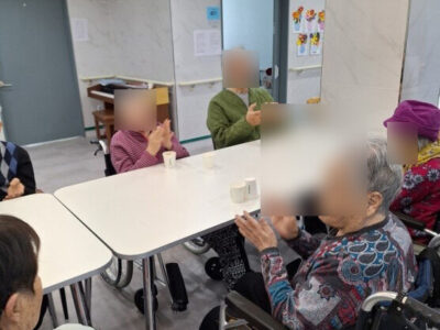 그리심재활요양원 사진