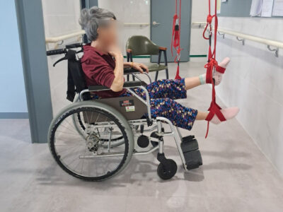 그리심재활요양원 사진